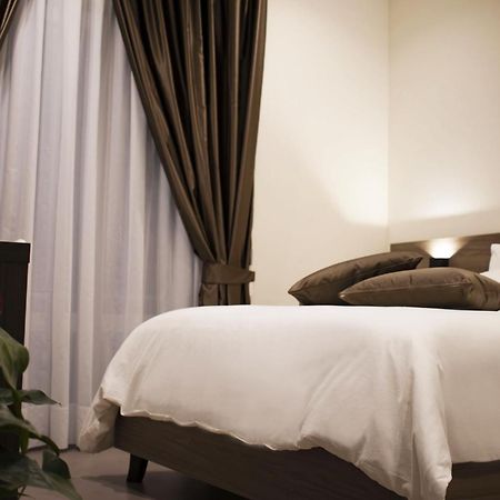 Augusto132 Bed and Breakfast Νάπολη Εξωτερικό φωτογραφία