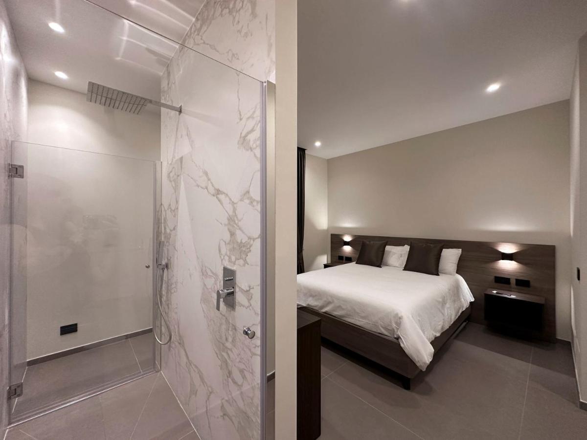 Augusto132 Bed and Breakfast Νάπολη Εξωτερικό φωτογραφία
