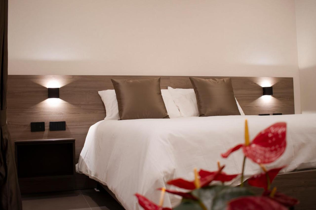 Augusto132 Bed and Breakfast Νάπολη Εξωτερικό φωτογραφία