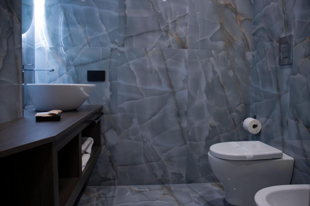 Augusto132 Bed and Breakfast Νάπολη Εξωτερικό φωτογραφία