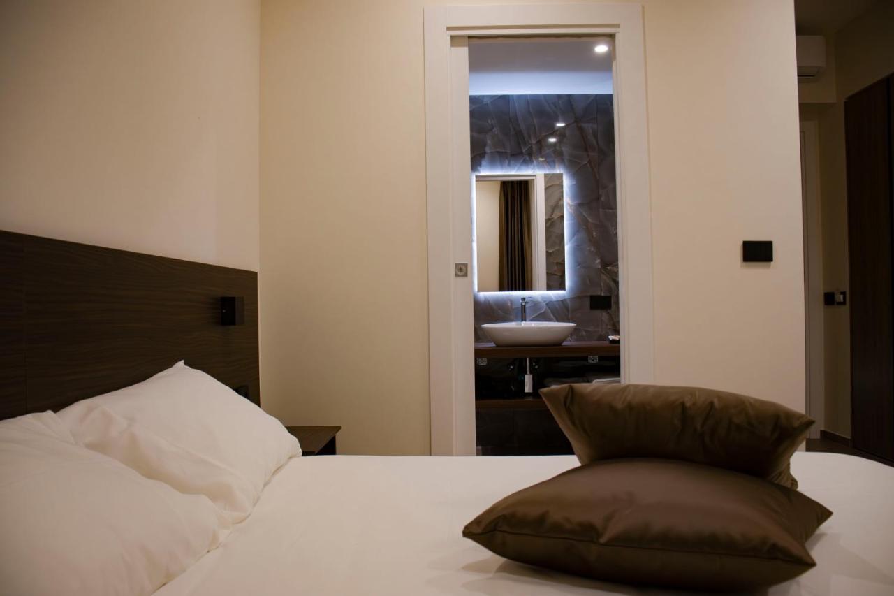 Augusto132 Bed and Breakfast Νάπολη Εξωτερικό φωτογραφία