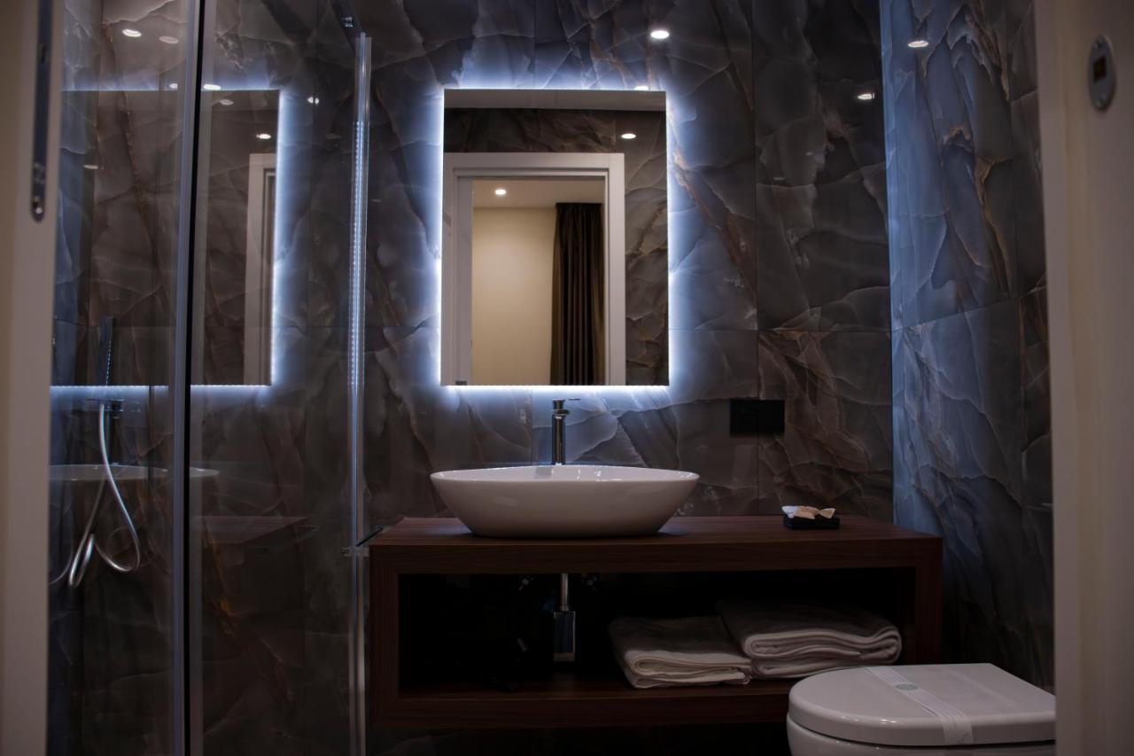 Augusto132 Bed and Breakfast Νάπολη Εξωτερικό φωτογραφία