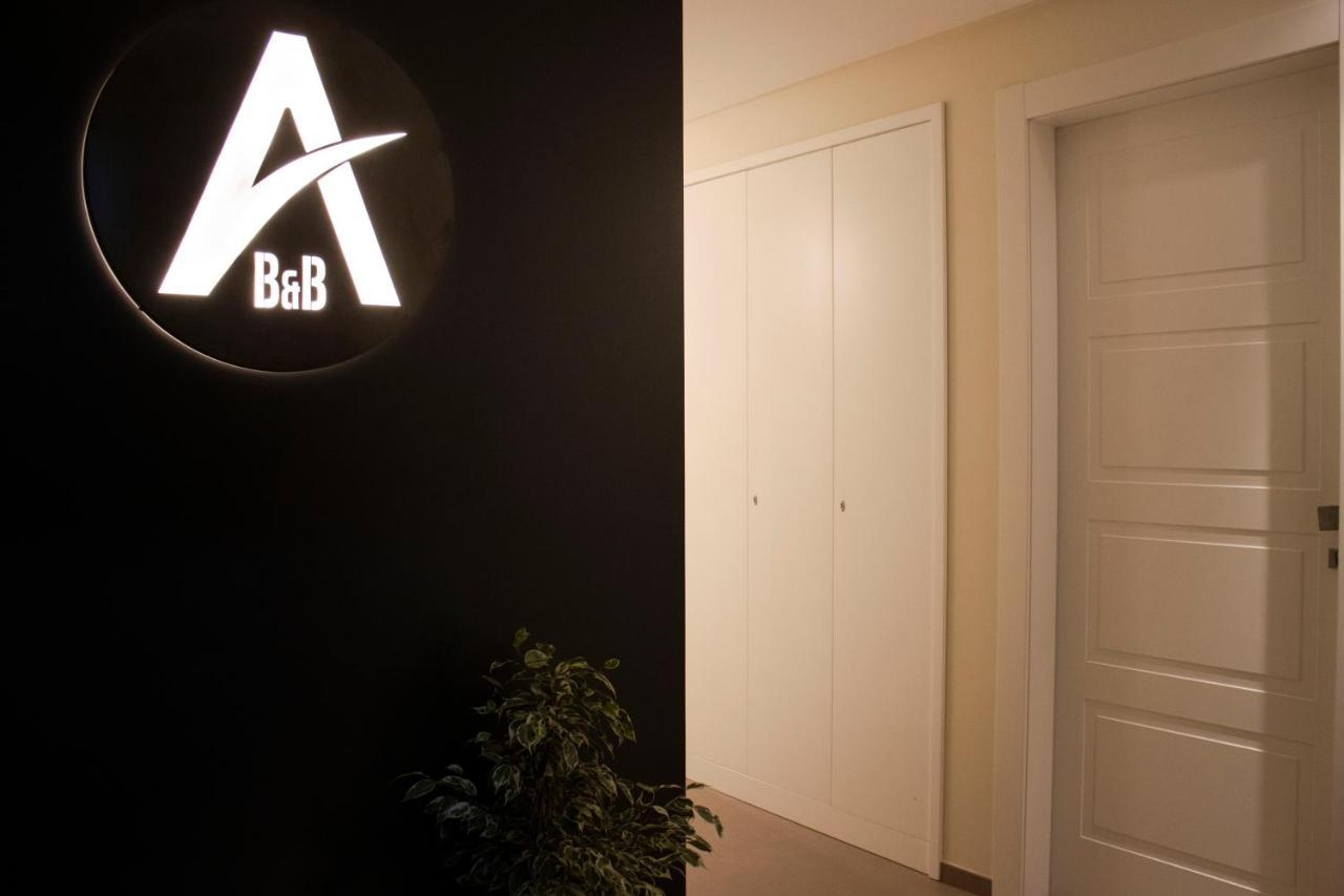 Augusto132 Bed and Breakfast Νάπολη Εξωτερικό φωτογραφία