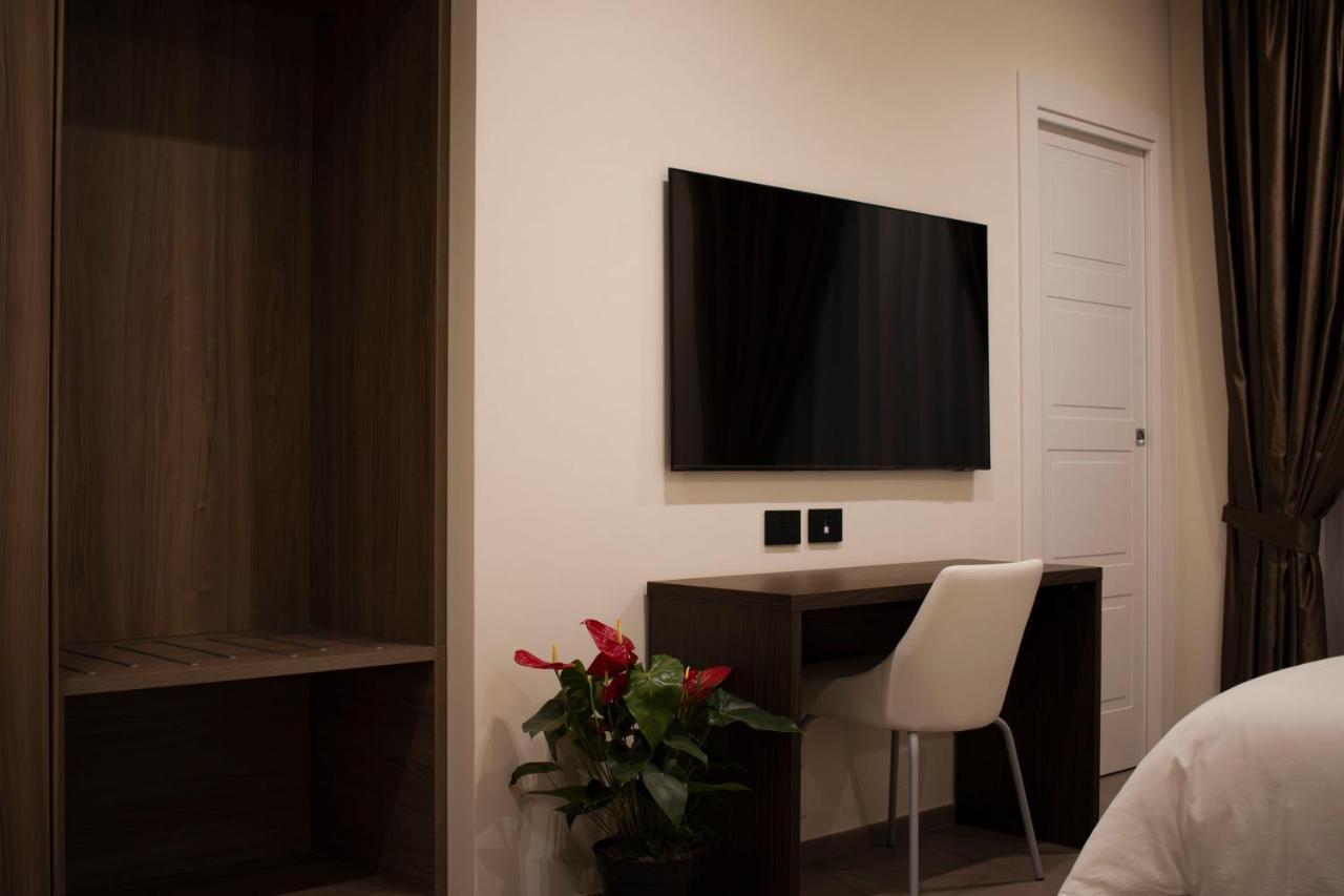 Augusto132 Bed and Breakfast Νάπολη Εξωτερικό φωτογραφία