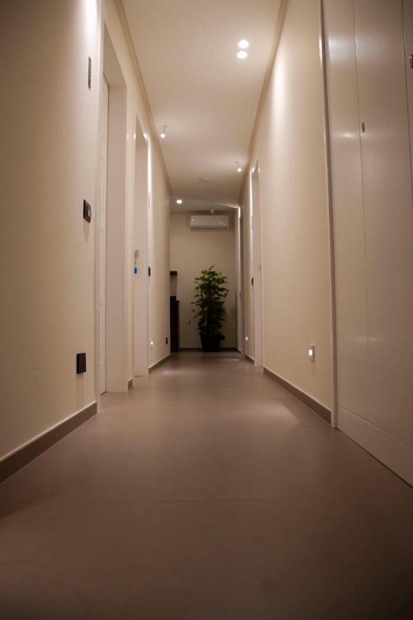 Augusto132 Bed and Breakfast Νάπολη Εξωτερικό φωτογραφία
