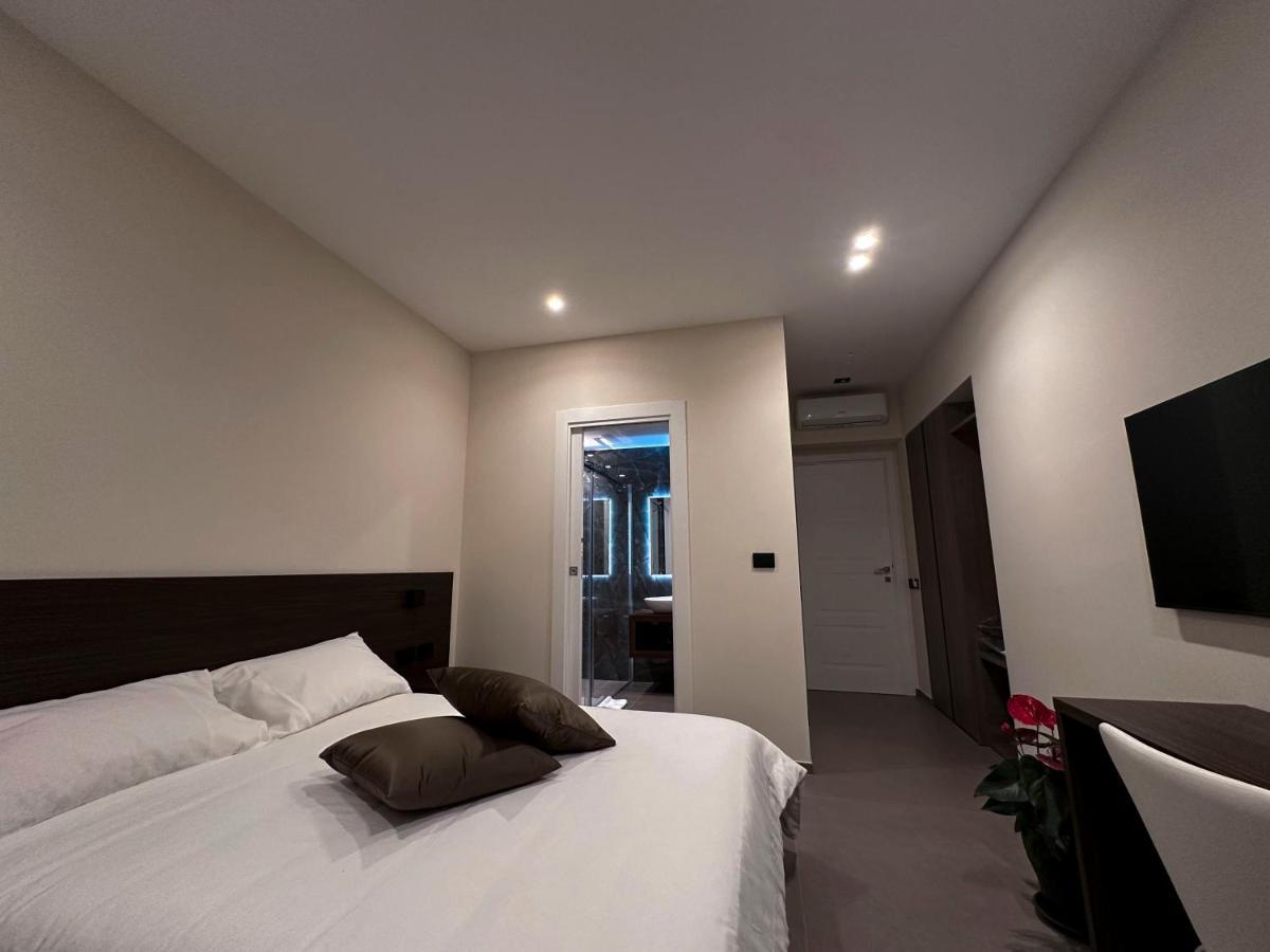 Augusto132 Bed and Breakfast Νάπολη Εξωτερικό φωτογραφία