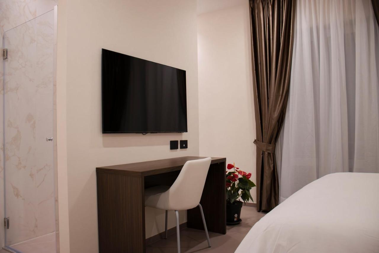 Augusto132 Bed and Breakfast Νάπολη Εξωτερικό φωτογραφία