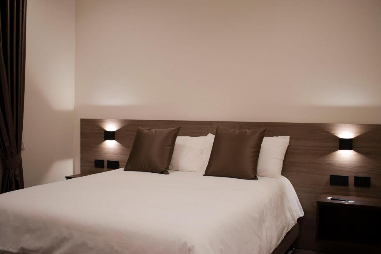 Augusto132 Bed and Breakfast Νάπολη Εξωτερικό φωτογραφία