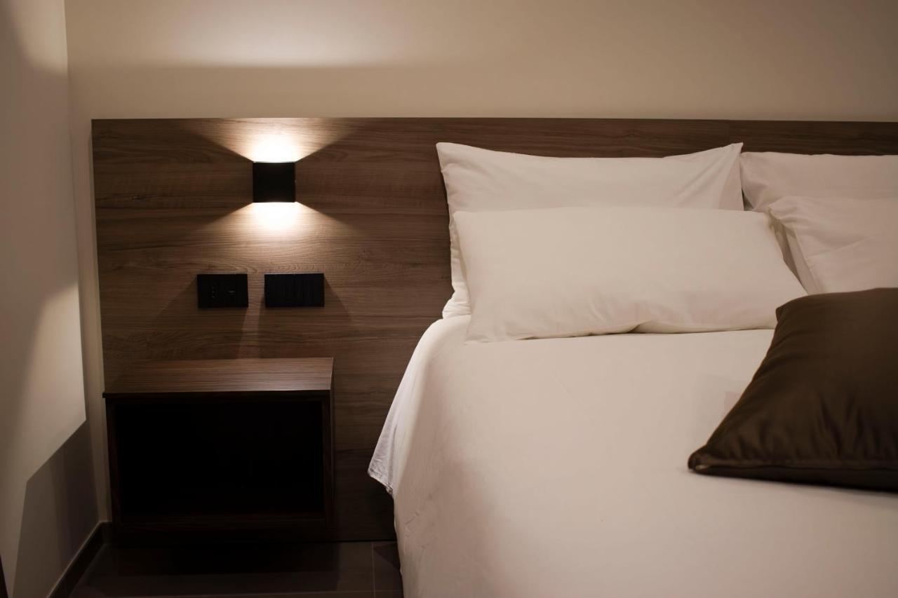 Augusto132 Bed and Breakfast Νάπολη Εξωτερικό φωτογραφία