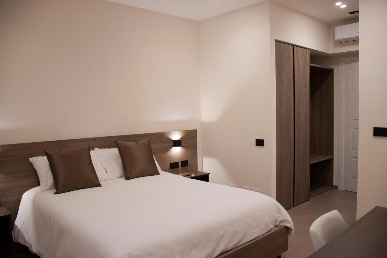 Augusto132 Bed and Breakfast Νάπολη Εξωτερικό φωτογραφία
