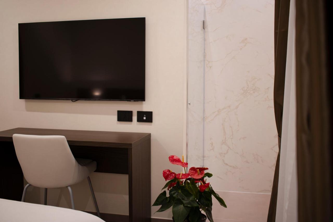 Augusto132 Bed and Breakfast Νάπολη Εξωτερικό φωτογραφία