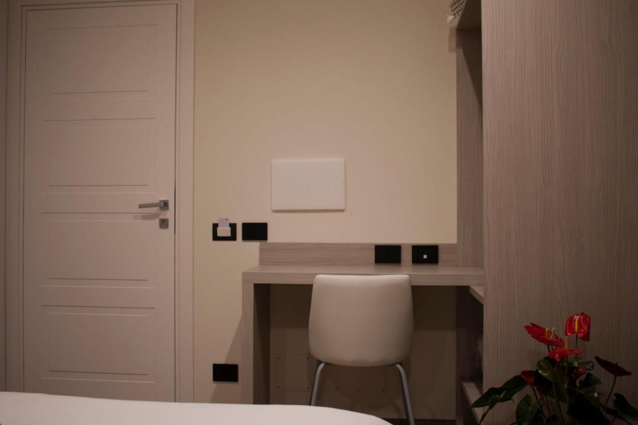Augusto132 Bed and Breakfast Νάπολη Εξωτερικό φωτογραφία
