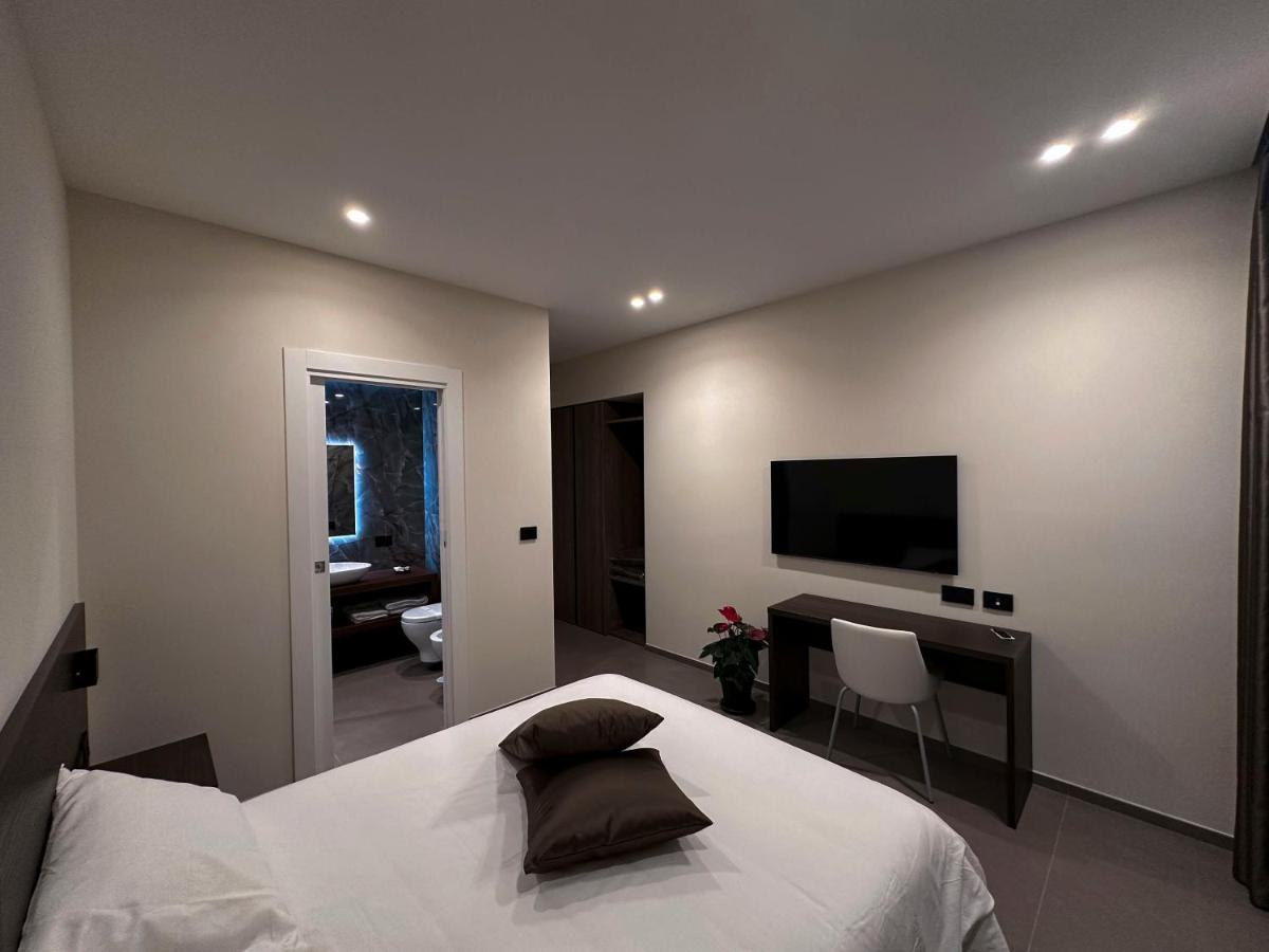Augusto132 Bed and Breakfast Νάπολη Εξωτερικό φωτογραφία