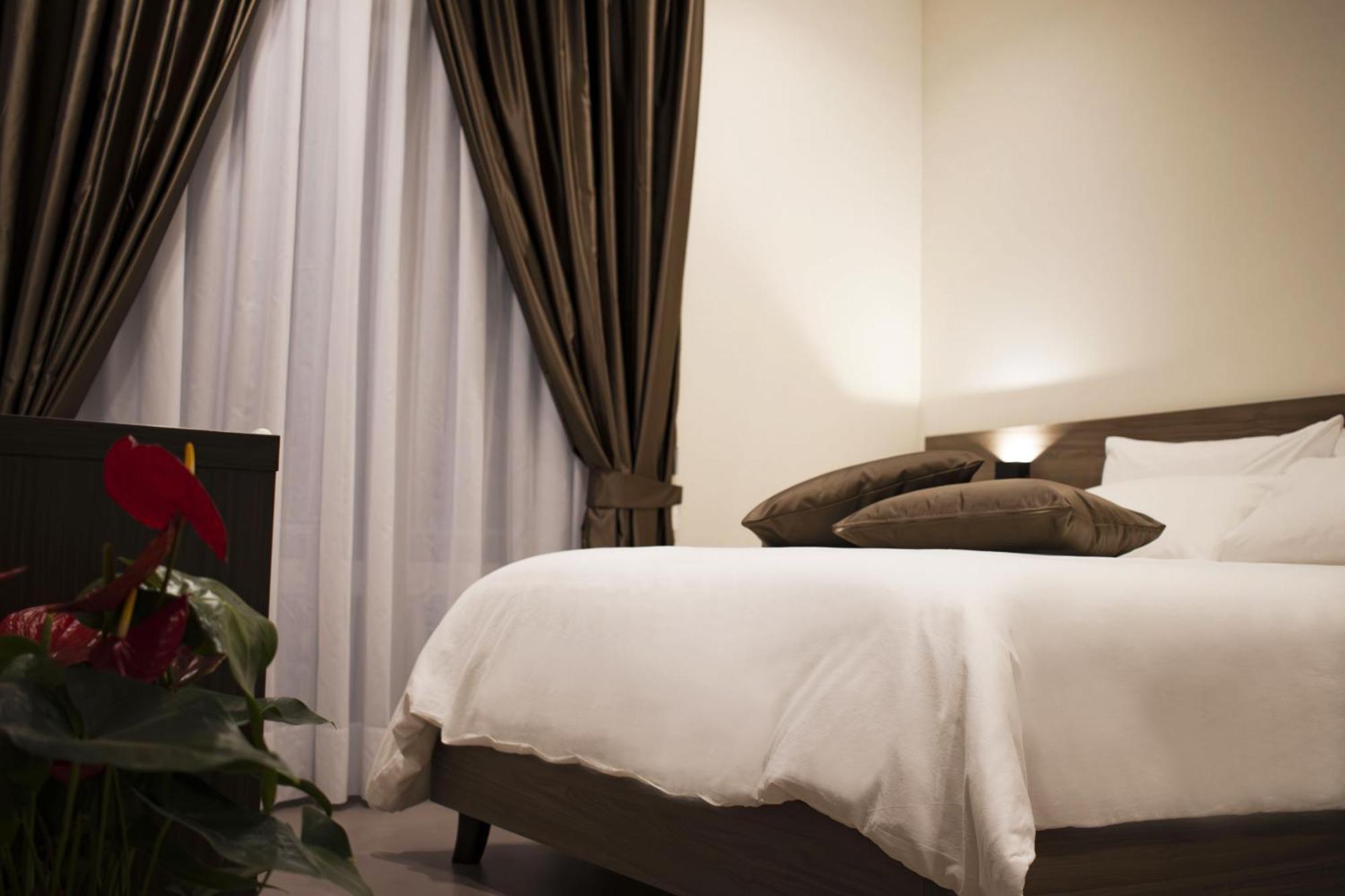 Augusto132 Bed and Breakfast Νάπολη Εξωτερικό φωτογραφία