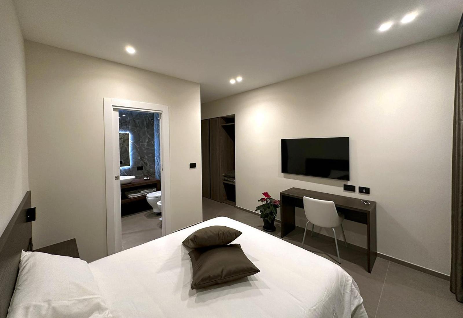 Augusto132 Bed and Breakfast Νάπολη Εξωτερικό φωτογραφία