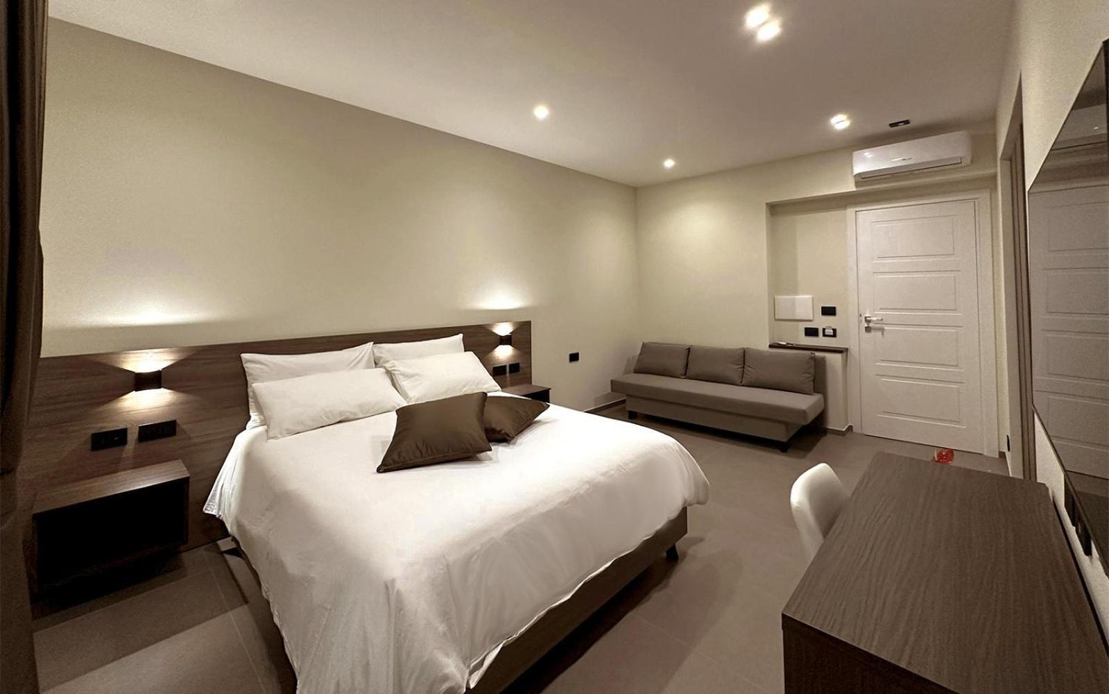 Augusto132 Bed and Breakfast Νάπολη Εξωτερικό φωτογραφία