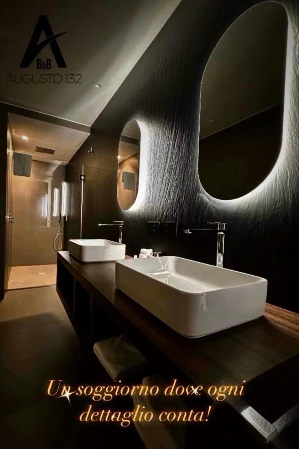 Augusto132 Bed and Breakfast Νάπολη Εξωτερικό φωτογραφία