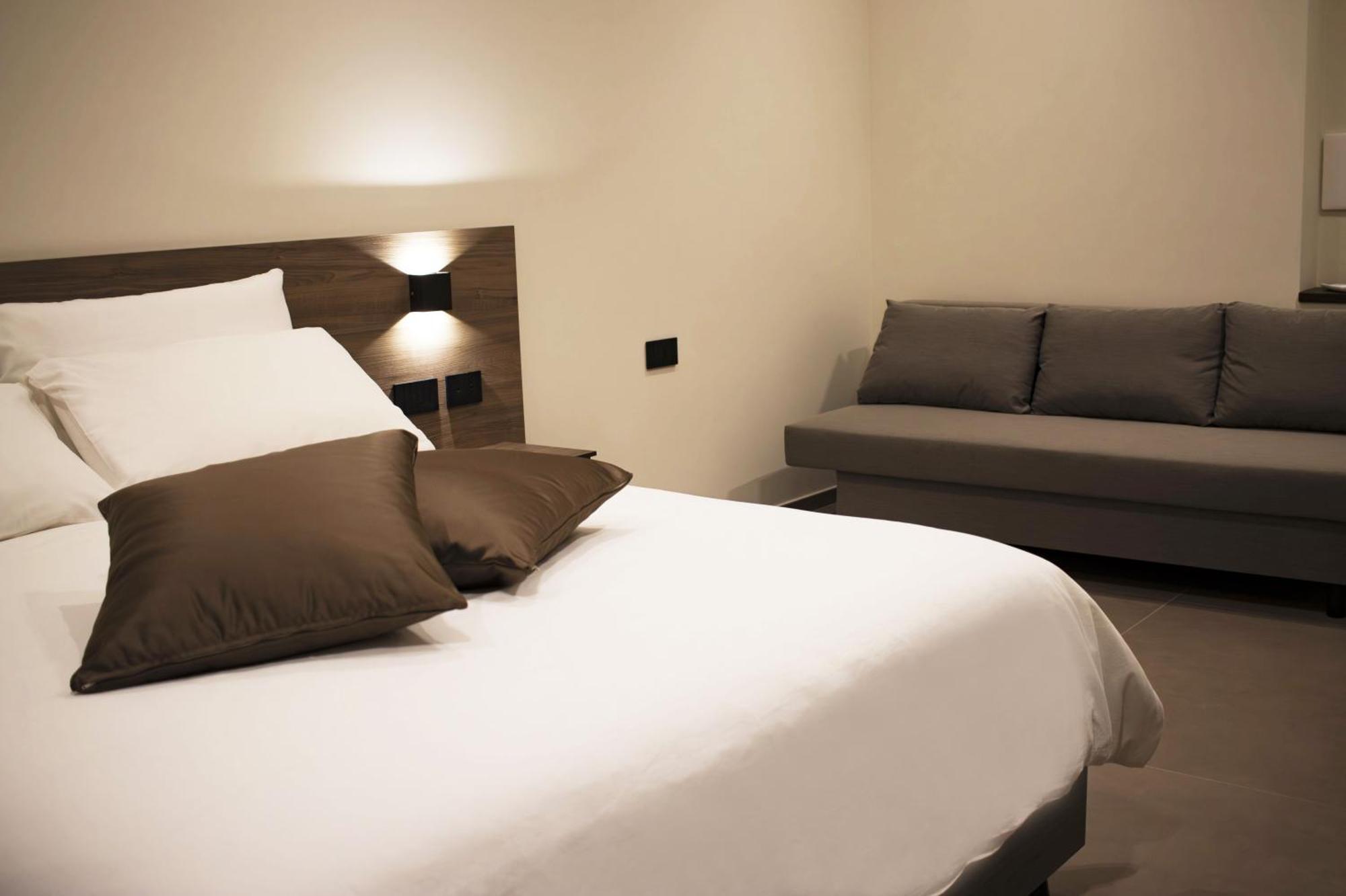 Augusto132 Bed and Breakfast Νάπολη Εξωτερικό φωτογραφία