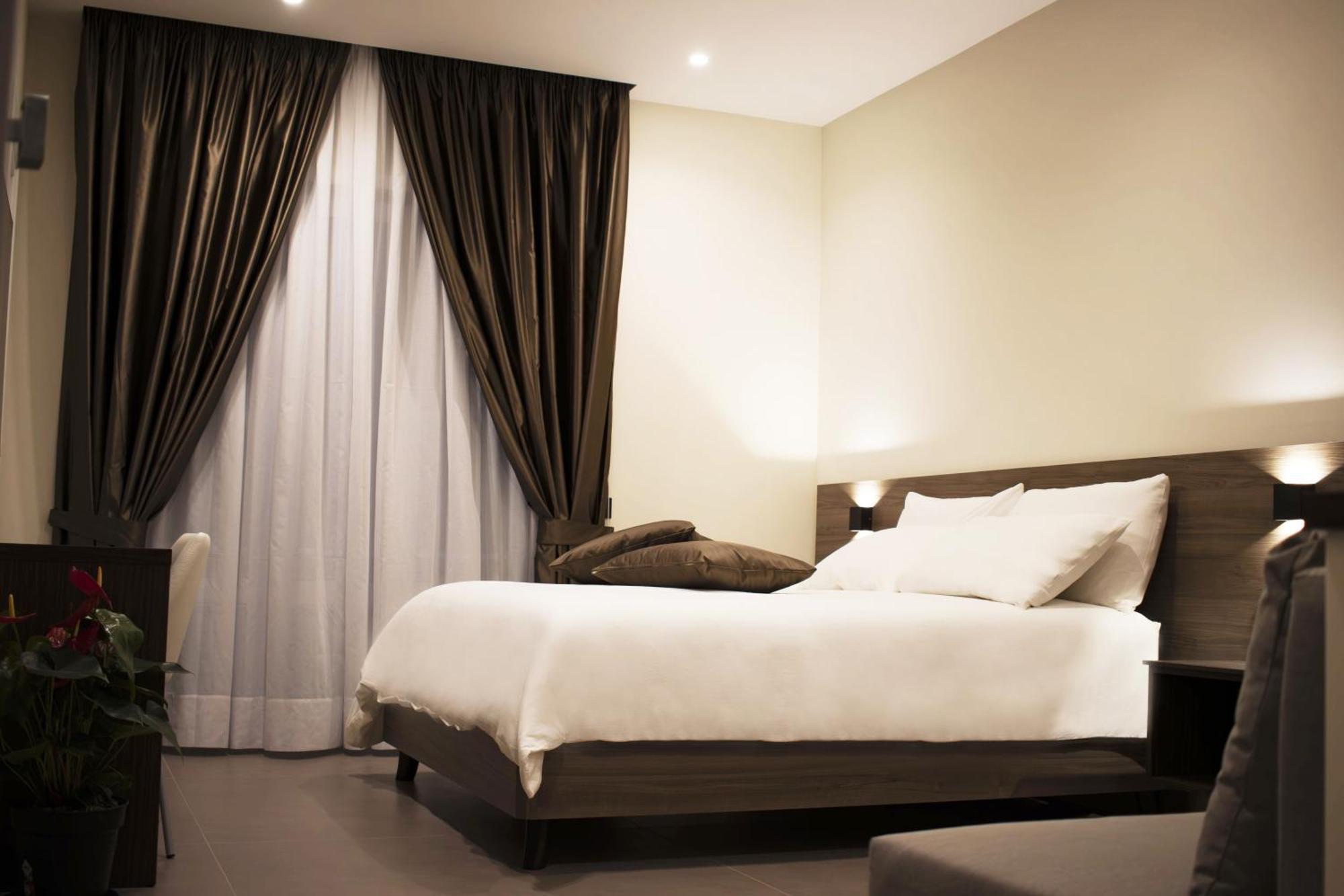 Augusto132 Bed and Breakfast Νάπολη Εξωτερικό φωτογραφία